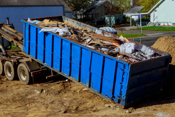 Trusted Washington, NC Junk Removal Services Experts